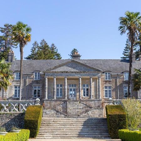 Mobile Home Tout Confort C13 Domaine De Lanniron Кимпер Екстериор снимка
